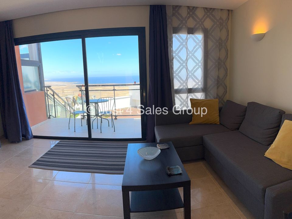 Byhus i Caleta De Fuste, Fuerteventura - foto 3